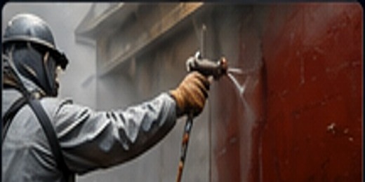 Industrial coatings